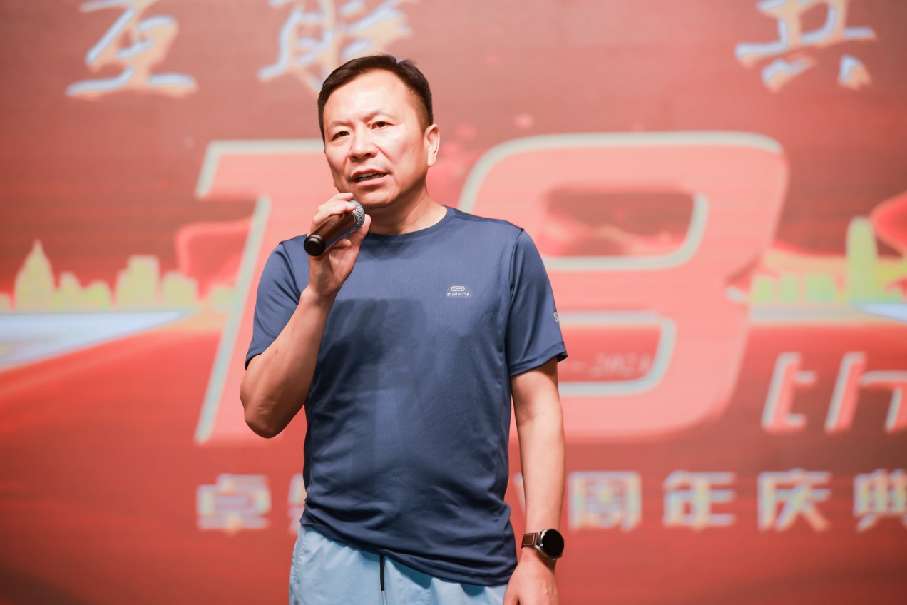 十八正青春 十八恰风华 ——8040威尼斯 18 周年庆典圆满落幕