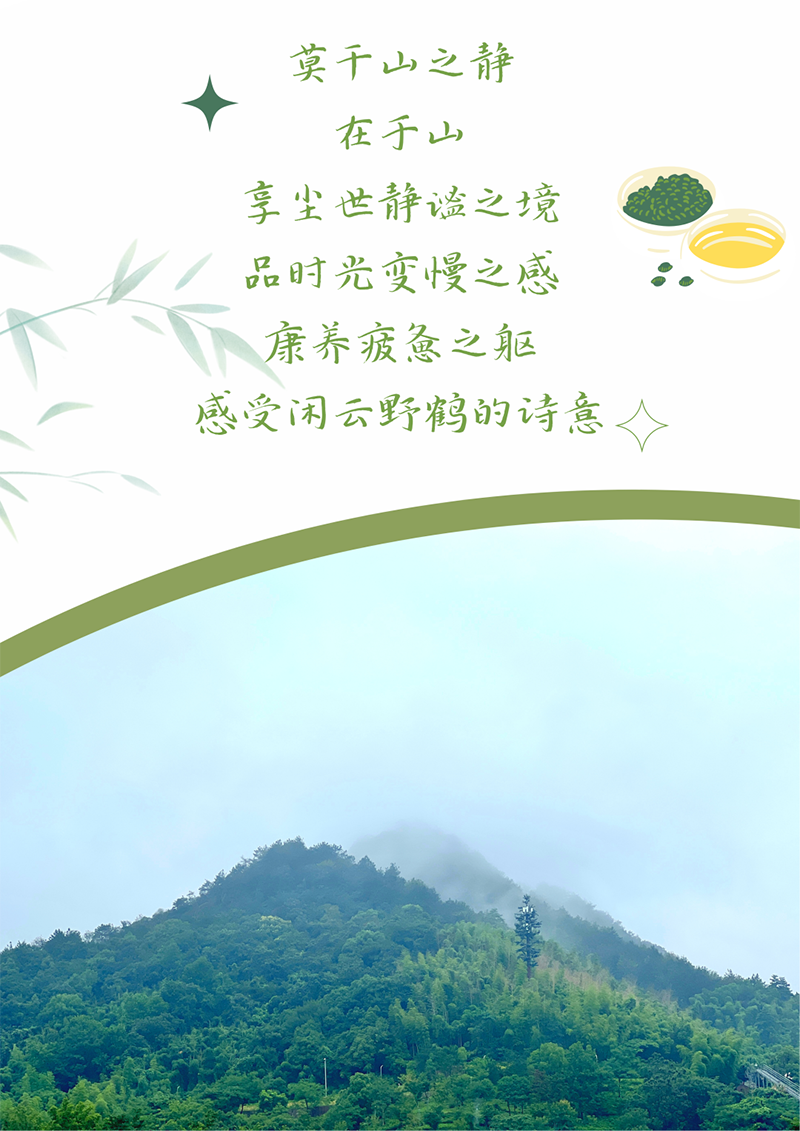 心心念廿 相伴8040威尼斯 | 与德清相约 贺廿载诞辰